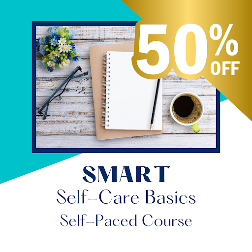 50% Off Self-Care Basics