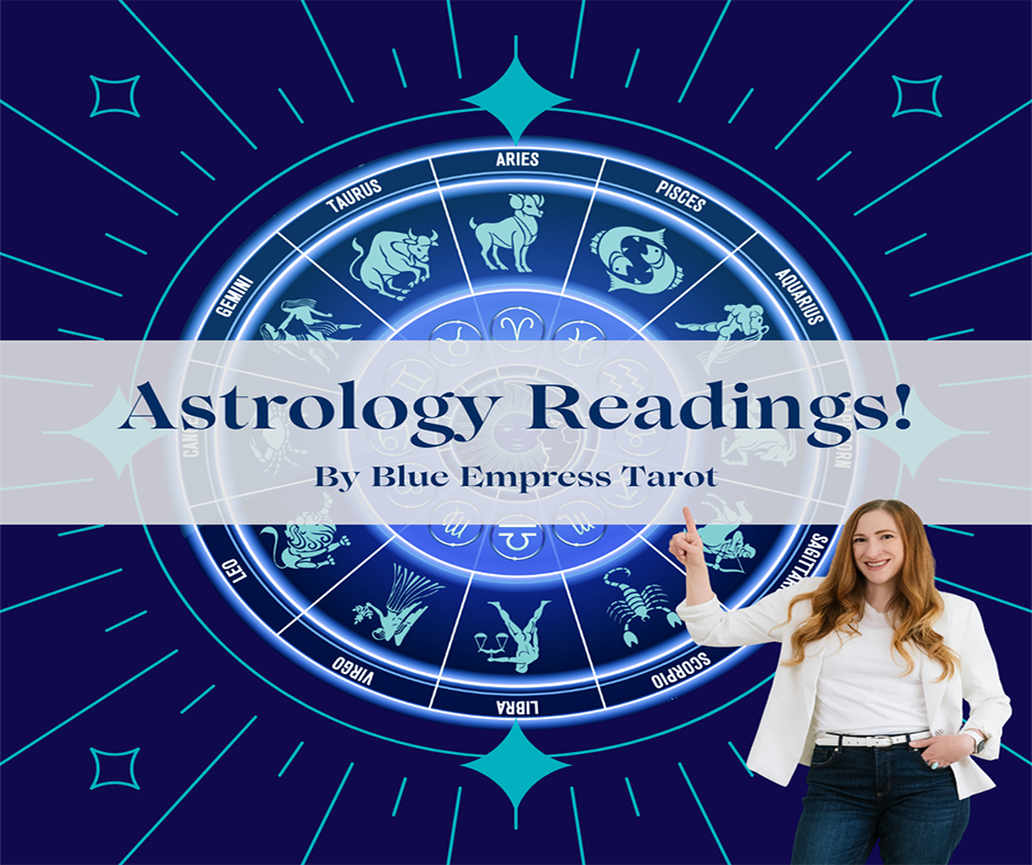 Astrology Readings