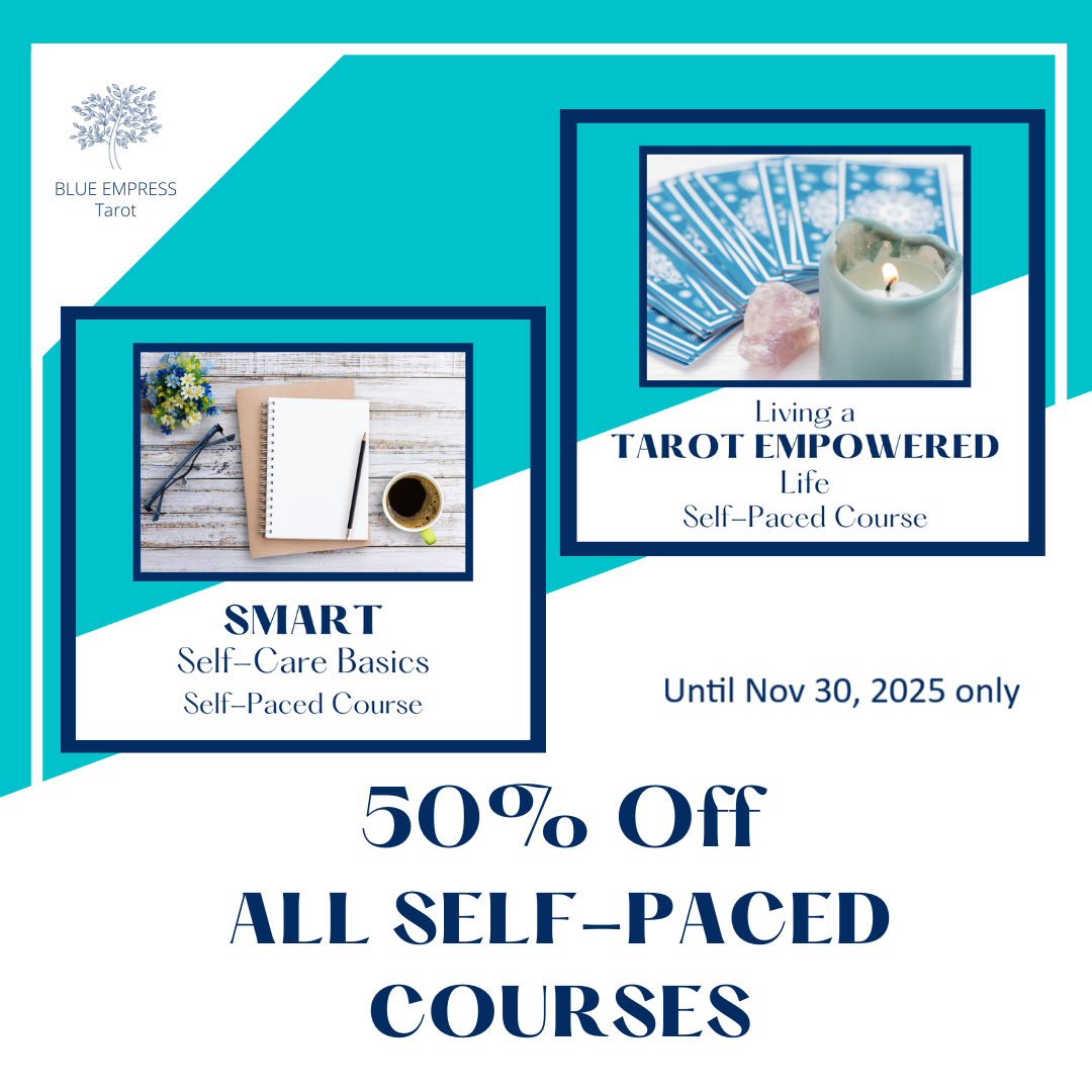 Self-paced courses sale