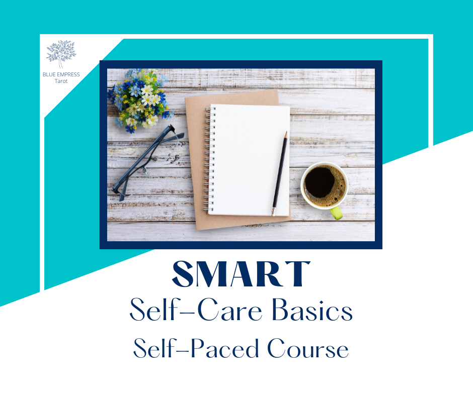 Self Care Basics