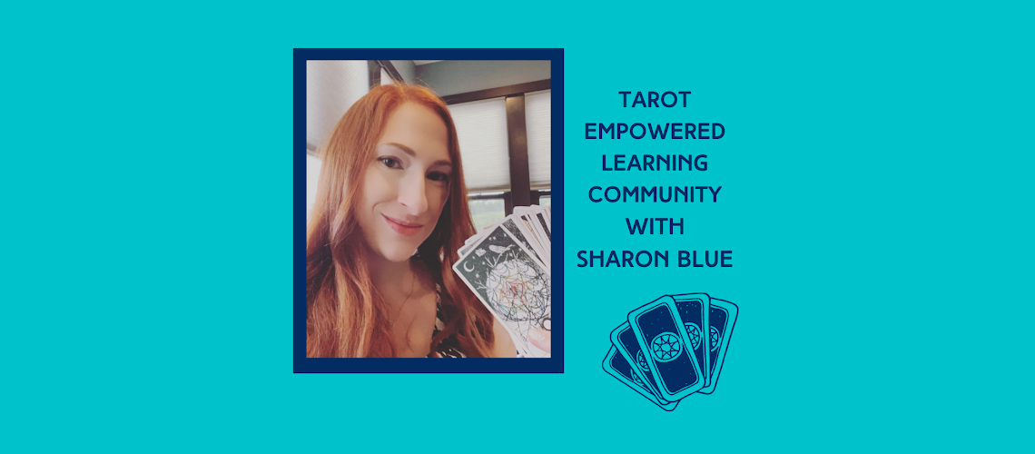 The Tarot Empowered Learning Community