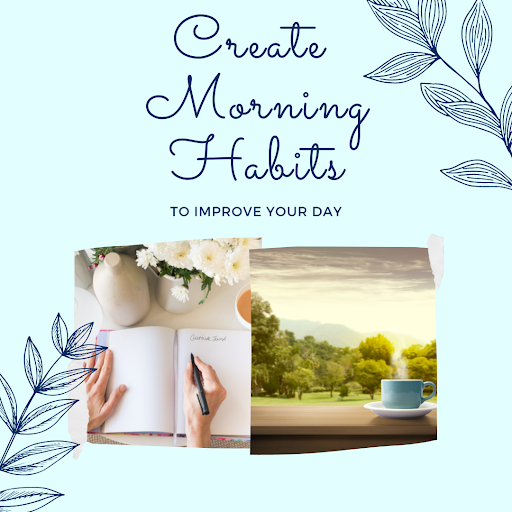 Creating Effective Morning Habits